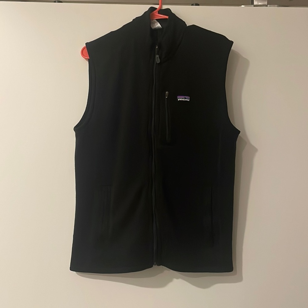 Patagonia Better Sweater Vest